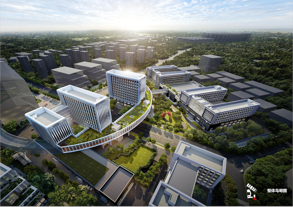 甬江實(shí)驗(yàn)室